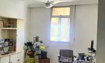 Imagem 4: Apartamento para venda tem 120 metros quadrados com 4 quartos