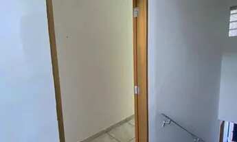 Imagem 2: Sobrado para aluguel com 75 metros quadrados com 1 quarto em São João Clímaco - São Paulo