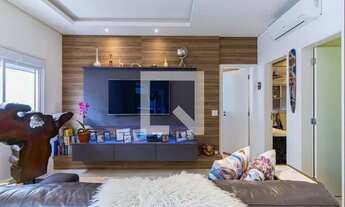 Imagem 5: Apartamento para Aluguel - Jardim Marajoara , 2 Quartos, 120 m2