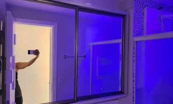 Imagem 6: Apartamento para aluguel possui 65 metros quadrados com 2 quartos em Piatã - Salvador - BA