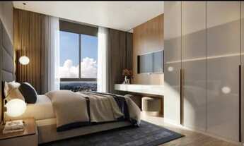 Imagem 6: Apartamento à Venda c/ 3 dormitórios, sendo 1 suíte + demi na Pedra Branca