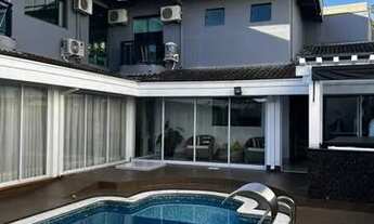 Imagem 5: Locação - Casa em condomínio - Loteamento Residencial Jardim dos Ipês Amarelos - Americana