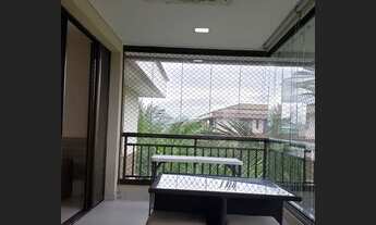 Imagem 2: Apartamento para aluguel com 105 metros quadrados com 4 quartos em Porto das Dunas - Aquir