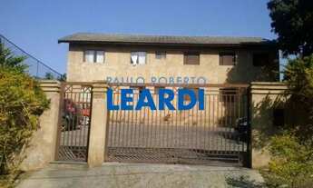 Imagem: CASA ASSOBRADADA - LOTEAMENTO LOANDA - SP