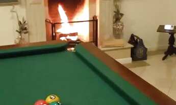 Imagem 2: Casa para venda com 360 metros quadrados com 3 quartos em Capoeiras - Florianópolis - SC