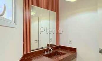 Imagem 7: Casa - Swiss Park - Campinas