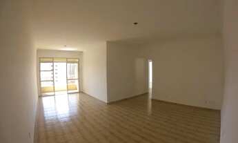 Imagem: Apartamento de 202 m² bem espaçoso e iluminado