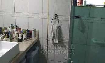 Imagem 3: Casa com 3 dormitórios à venda, 253 m² por R$ 590.000,00 - Vila Helena - Santo André/SP