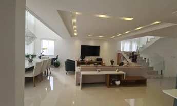 Imagem 2: Linda casa 300m2 5suites em Alphaville (Abrantes) - Camaçari - BA