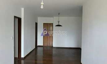 Imagem 4: Apartamento à venda, 4 quartos, 1 suíte, 2 vagas, BARRA DA TIJUCA - RIO DE JANEIRO/RJ