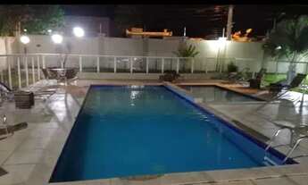 Imagem: Apartamento para aluguel com 40 metros quadrados