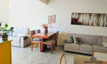 Imagem 4: Apartamento com 4 quartos à venda, 145 m² por R$ 1.300.000 - Santo Antônio - Belo Horizont