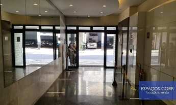 Imagem 7: Laje corporativa para alugar, 4733m² por R$ 183.051/mês - República - São Paulo/SP