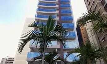 Imagem: Apartamento - Cambuí - Campinas