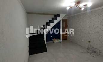 Imagem 2: Sobrado Residencial e Comercial, Vila Guilherme