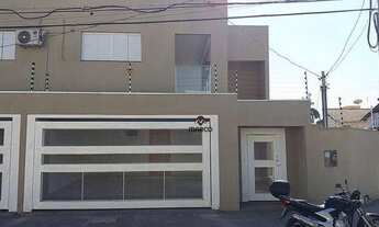 Imagem: Casa com 3 dormitórios para alugar, 160