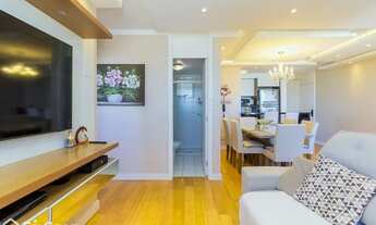 Imagem 4: Apartamento à venda em Sao Paulo