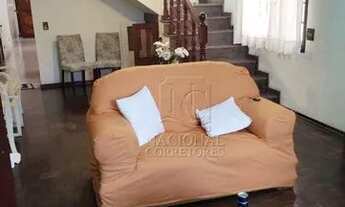 Imagem 4: Sobrado com 3 dormitórios à venda, 314 m² por R$ 950.000,00 - Parque Oratório - Santo Andr