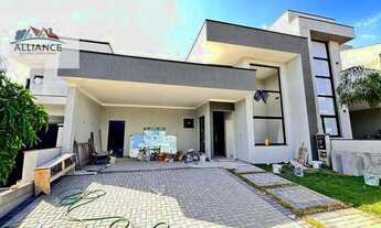 Imagem 2: Imóvel a venda no Condomínio Portinari em Paulínia/SP