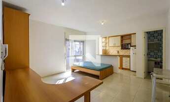 Imagem: Apartamento à Venda - Santana, 1 Quarto