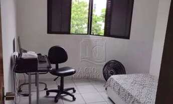 Imagem 6: Cobertura com 3 dormitórios à venda, 222 m² por R$ 690.000,00 - Vila Guiomar - Santo André