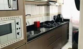 Imagem 3: A/ Lindo apartamento 2 dormitórios, Residencial Ilhas do Norte no Bairro Areias - São Jos