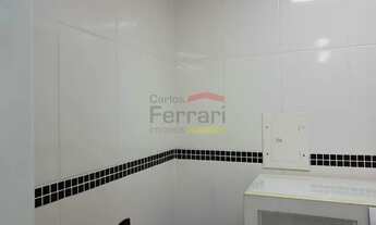 Imagem 6: Apartamento a venda, Lapa de Baixo, 02 dormitórios, 01 vaga, apto térreo