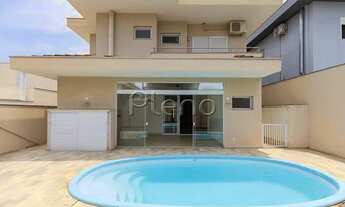 Imagem 14: Casa à venda e para locação no Swiss Park - Campinas/SP