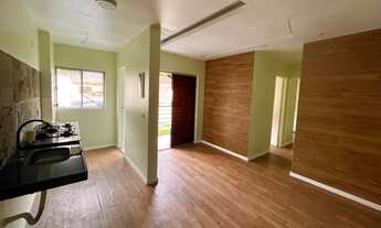 Imagem 4: Repasso apto térreo 2/4, suíte no multi maguari