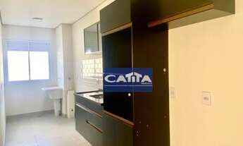 Imagem 6: Apartamento com 2 dormitórios para alugar, 50 m² por R$ 1.999,30/mês - Vila Aricanduva - S