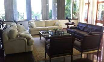 Imagem 5: Village com 5 dormitórios, 921 m² - venda por R$ 6.000.000,00 ou aluguel por R$ 40.000,00