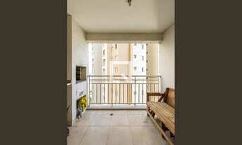 Imagem 6: Apartamento para Aluguel - Jardim Esperança, 3 Quartos, 85 m2