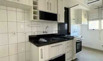 Imagem 2: Apartamento (Venda) - Edf. Villa das Praças - Indaiatuba/SP