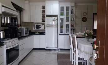 Imagem 3: Casa para venda com 250 metros quadrados com 3 quartos em Urussanguinha - Araranguá - SC