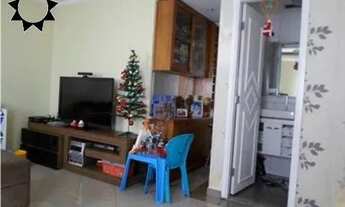 Imagem 4: APTO CENTRO OSASCO