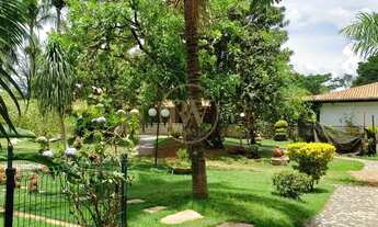 Imagem 3: Chácaras de Recreio Samambaia - Goiânia