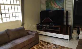 Imagem 6: Casa Padrão em Ribeirão Preto