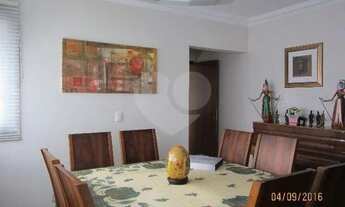 Imagem 6: Aclimação - Alto padrão com 4 dormitórios - lazer - 3 vagas