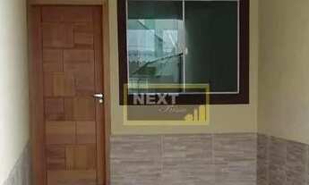 Imagem 3: Sobrado com 3 dormitórios à venda, 110 m² por R$ 480.000,00 - São Miguel Paulista - São Pa