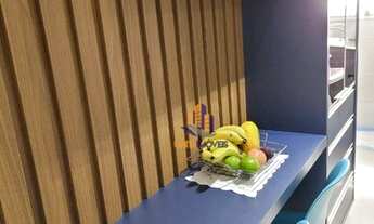 Imagem 6: Apartamento com 3 dormitórios à venda, 63 m² por R$ 458.000 - Jardim América - São José do