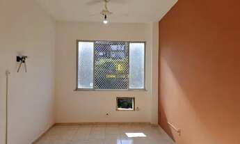 Imagem 3: Apartamento tipo conjugado para locação no Catete