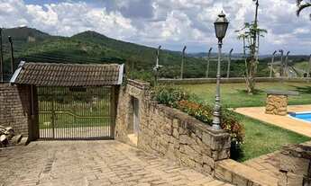 Imagem 6: Chácara à venda no Condomínio Parque Suíço - Valinhos/SP