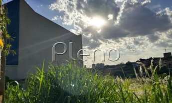 Imagem 3: Terreno á venda no Jardim Pinheiros - Valinhos/SP