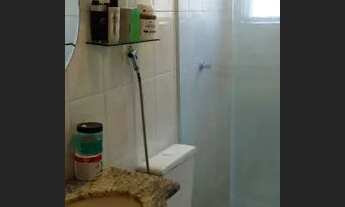 Imagem 2: Apartamento para venda com 44 metros quadrados com 2 quartos em São Diogo 1 - Serra - ES