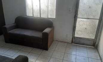 Imagem 2: Casa duplex em Campo Grande