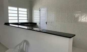 Imagem 4: Casa na praia em Itanhaém - SP