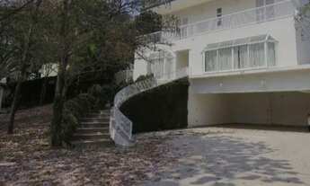 Imagem: Casa para aluguel no Condomínio São Joaquim