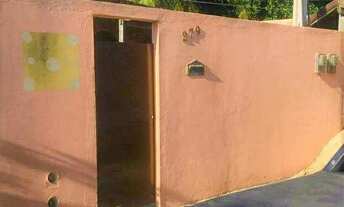 Imagem: Terreno com 2 casas prontas em seropedica