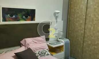 Imagem 6: APARTAMENTO - PERDIZES - 3 DORMS - 1 SUÍTE - 2 VAGAS