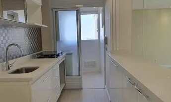 Imagem 6: Apartamento para Venda em São Paulo, Jardim da Glória, 3 dormitórios, 1 suíte, 2 banheiros